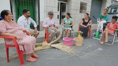 El Embarazo de la Rebe Season 1 Episode 1 - Episode 1