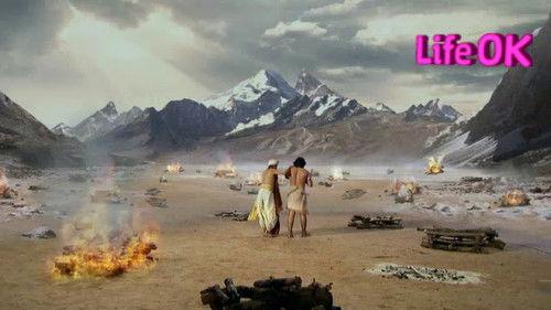 Devon Ke Dev...Mahadev Season 5 Episode 8 - Menavati agrees to the marriage