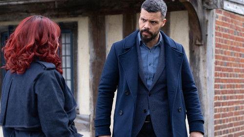 Whitstable Pearl Season 3 Episode 4 - Prisoners of the Past