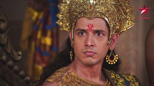 Mahabharat Season 1 Episode 3 - Bhishma defeats King Salva