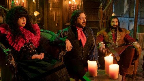 What We Do in the Shadows Season 4 Episode 5 - Private School