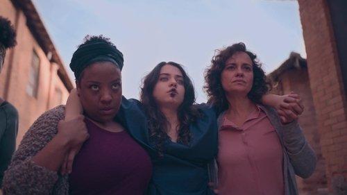 Kissing Game Season 1 Episode 6 - WE ARE ALL SICK