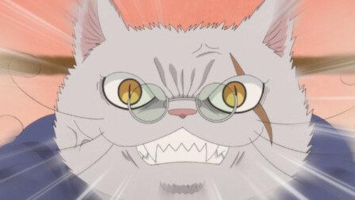 Hozuki's Coolheadedness Season 1 Episode 8 - The Vulgar Battle / The 36 Views of Hell