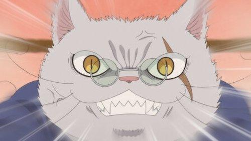 Hozuki's Coolheadedness Season 1 Episode 8 - The Vulgar Battle / The 36 Views of Hell