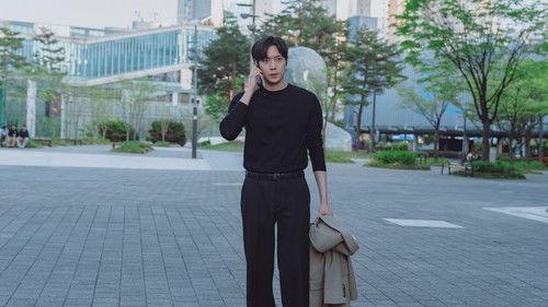 Dear X Season 1 Episode 11 - Save Me, My God