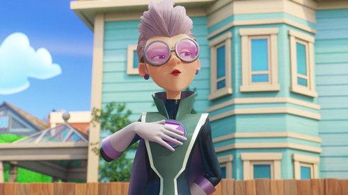 Action Pack Season 2 Episode 3 - The Importance of Being Ernesto