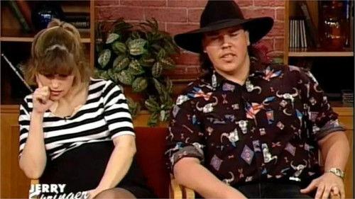 The Jerry Springer Show Season 5 Episode 4 - I'm A Pregnant Prostitute