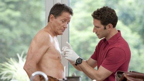 Royal Pains Season 2 Episode 7 - Comfort's Overrated