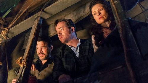 Ripper Street Season 5 Episode 2 - A Brittle Thread