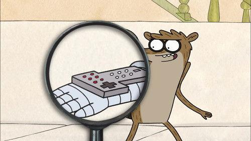 Another Week On Cartoon Season 1 Episode 4 - Episode 4