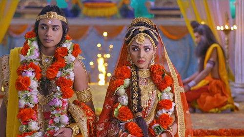 RadhaKrishn Season 4 Episode 24 - Saambh, Lakshmana Tie the Knot