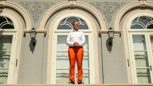 Great Continental Railway Journeys Season 8 Episode 2 - Buzet to Pag