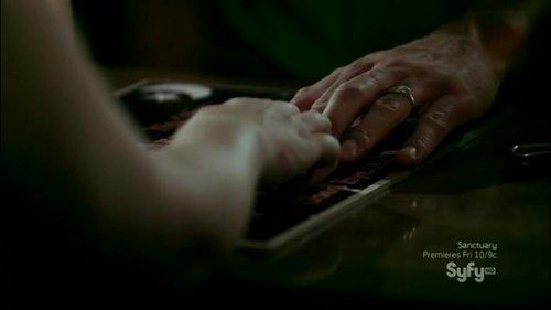 Paranormal Witness Season 1 Episode 5 - The Dangerous Game; Trumbull County UFO