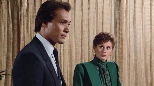 L.A. Law Season 1 Episode 8 - Gibbon Take