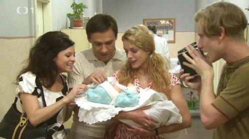 Vyprávěj Season 1 Episode 4 - Episode 4