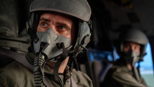 Air Disasters Season 17 Episode 3 - Stealth Bomber Down