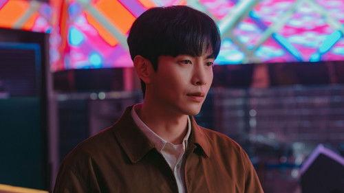 Crash Season 1 Episode 9 - Episode 9