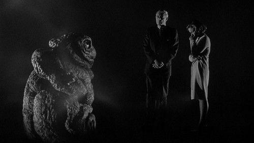 undefined Season 1 Episode 17 - Don't Open Till Doomsday