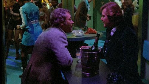 The Persuaders! Season 1 Episode 15 - Element of Risk