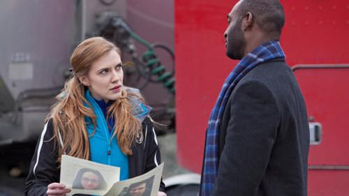 Primeval: New World Season 1 Episode 2 - Sisiutl