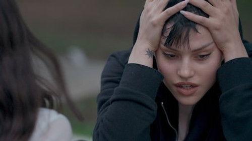 I'm with the Band: Nasty Cherry Season 1 Episode 4 - Nasty Cherry Loses a Cherry