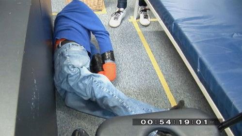 True Crime Belgium Season 1 Episode 4 - Episode 4