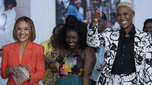 Harlem Season 2 Episode 8 - Joy, Joy, Joy, Joy