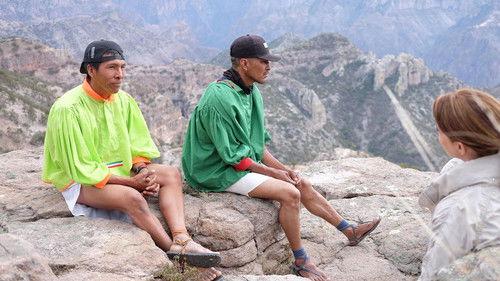 Pati's Mexican Table Season 13 Episode 2 - Canyon Cuisine