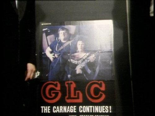 The Comic Strip Presents... Season 5 Episode 3 - Queen of the Wild Frontier