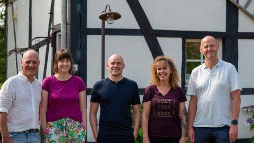 Taboo Season 3 Episode 5 - Victims of abuse and mistreatment