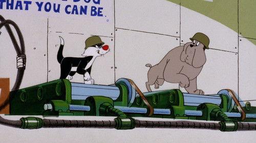 The Sylvester & Tweety Mysteries Season 4 Episode 3 - You're Thor?!