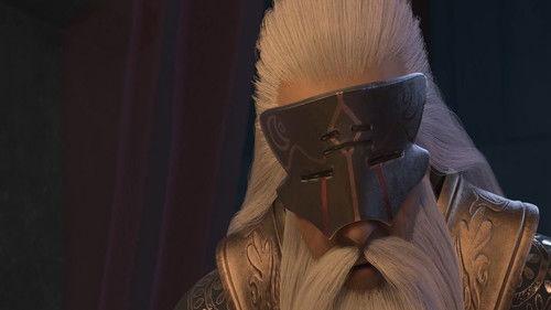 Legendary Overlord Season 1 Episode 11 - Episode 11