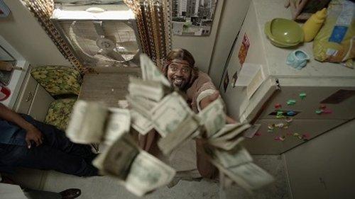 Black Jesus Season 2 Episode 2 - Jesus Gonna Get His