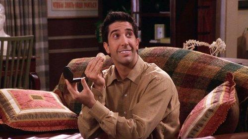 Friends Season 6 Episode 8 - The One with Ross's Teeth