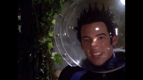 Big Wolf on Campus Season 3 Episode 4 - Stormy Weather