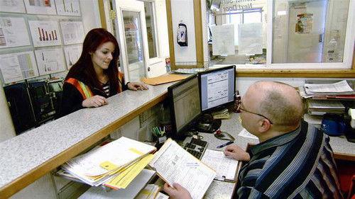 Ice Road Truckers Season 5 Episode 12 - No More Mr. Nice Guy