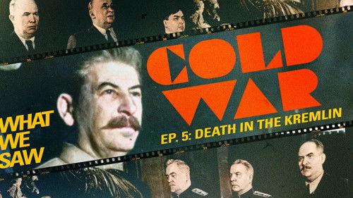 What We Saw Season 2 Episode 5 - Death in the Kremlin