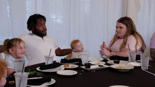 Mama June: Family Crisis Season 6 Episode 18 - Family Crisis: Mama Dearest