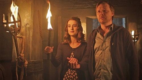 Wolfblood Season 3 Episode 13 - Moonrise