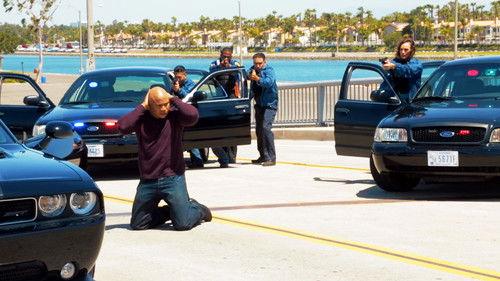 NCIS: Los Angeles Season 6 Episode 6 - SEAL Hunter