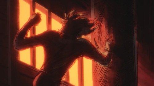 undefined Season 2 Episode 2 - One Man, One Flower... Venture into the Ring