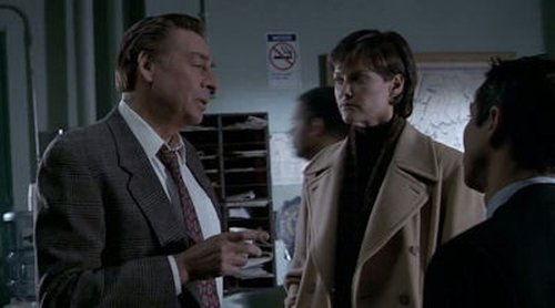 Law & Order Season 7 Episode 17 - Showtime