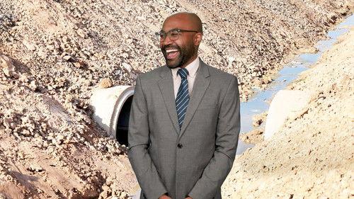 Breaking News: No Laugh Newsroom Season 7 Episode 7 - Sam Reich Launches Burning Sam