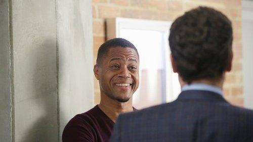 undefined Season 1 Episode 18 - Dead Men Tell Long Tales