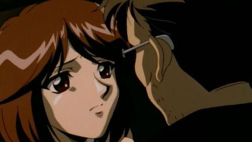 Vampire Princess Miyu Season 1 Episode 17 - The Moray Boat