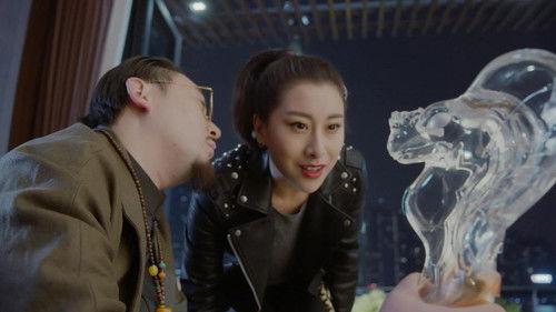 Armor Hero Hunter Season 2 Episode 20 - Hate