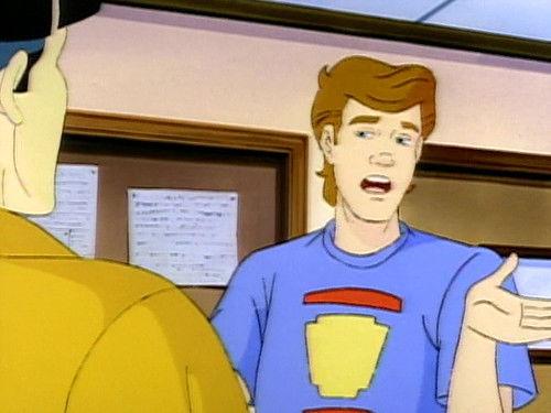 Captain Planet and the Planeteers Season 3 Episode 11 - A Formula for Hate