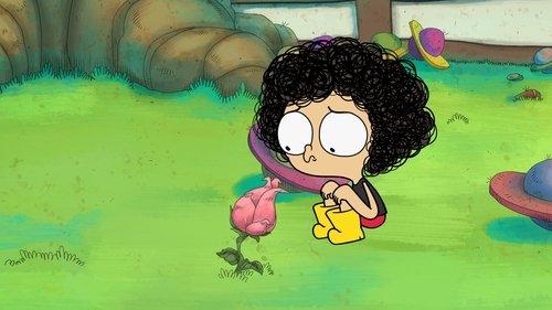 Jorel's Brother Season 5 Episode 1 - Jurassic Pet