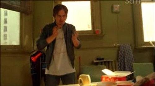 Mutant X Season 1 Episode 14 - Altered Ego