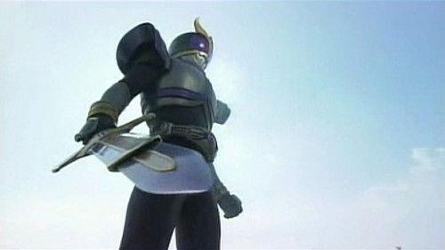 undefined Season 10 Episode 10 - Fierceness